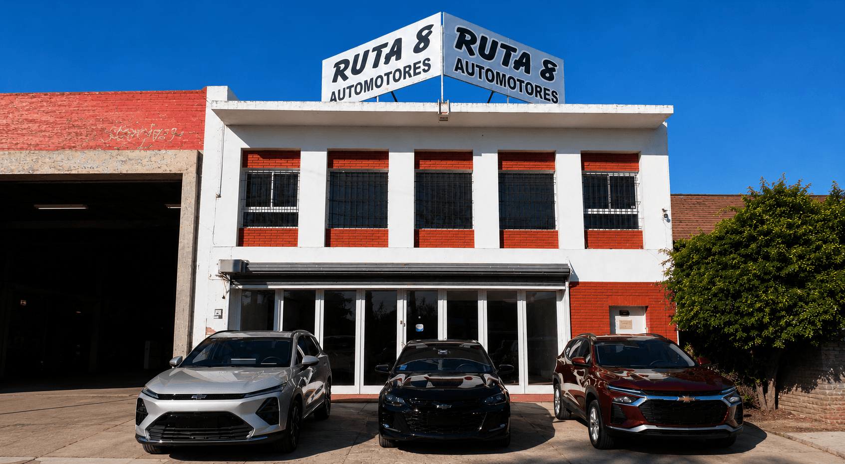 Foto de autos usados